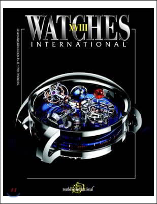 Watches International XVIII