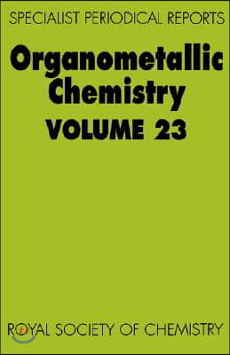 Organometallic Chemistry