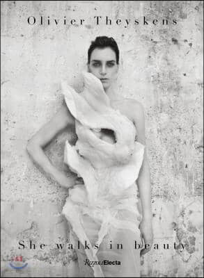 Olivier Theyskens: She Walks in Beauty