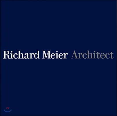 Richard Meier, Architect Volume 5