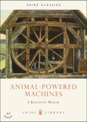 Animal-Powered Machines