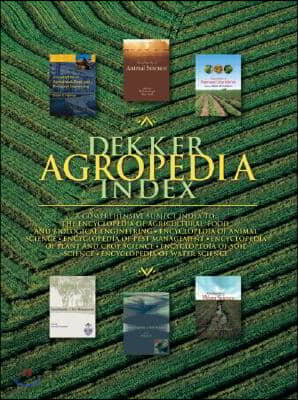 Dekker Agropedia Index