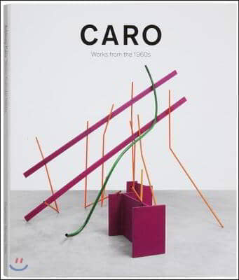 Caro: Works from the 1960s