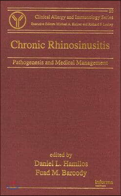 Chronic Rhinosinusitis