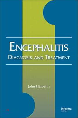 Encephalitis