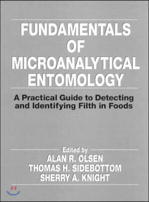 Fundamentals of Microanalytical Entomology