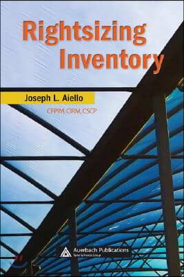 Rightsizing Inventory