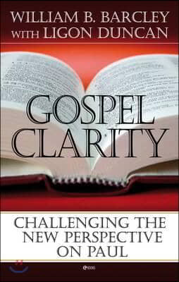 Gospel Clarity