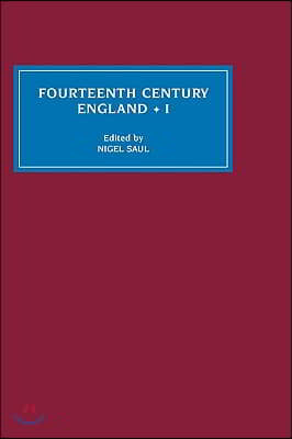 Fourteenth Century England I