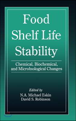 Food Shelf Life Stability