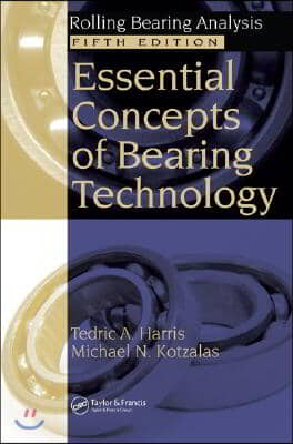 Essential Concepts of Bearing Technology