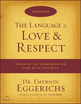 The Language of Love & Respect Workbook