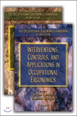 Occupational Ergonomics Handbook, Second Edition, Two Volume Set