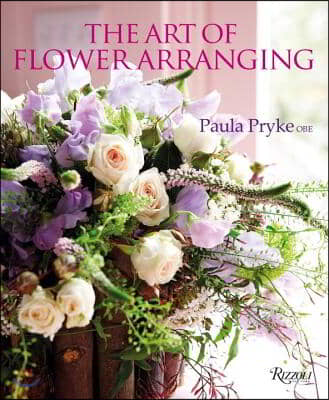 The Art of Flower Arranging