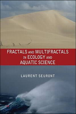 Fractals and Multifractals in Ecology and Aquatic Science