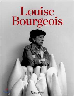 Louise Bourgeois