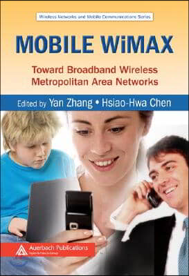 Mobile WiMAX