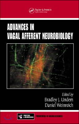 Advances in Vagal Afferent Neurobiology