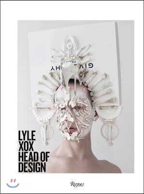 Lyle Xox: Head of Design