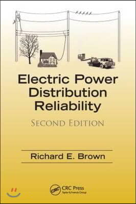 Electric Power Distribution Reliability