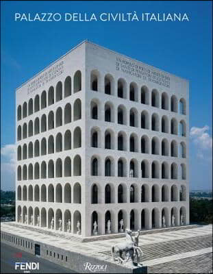 Palazzo Della Civilta Italiana