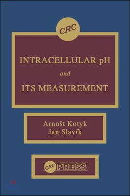 Intracellular pH and its Measurement
