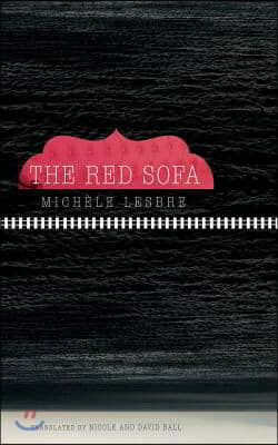 The Red Sofa