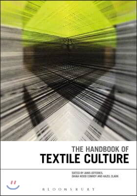 The Handbook of Textile Culture