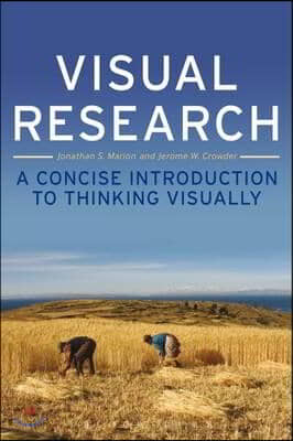 Visual Research: A Concise Introduction to Thinking Visually