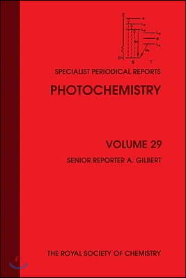 Photochemistry: Volume 29