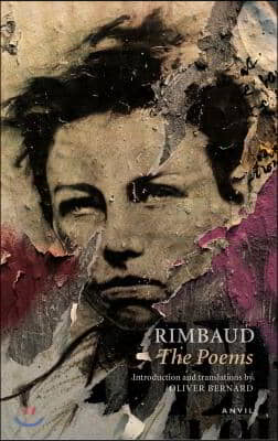Rimbaud: The Poems
