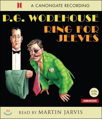 Ring for Jeeves