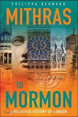 Mithras to Mormon