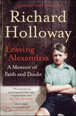 Leaving Alexandria: A Memoir of Faith and Doubt