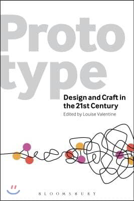 Prototype: Design and Craft in the 21st Century