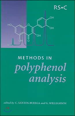 Methods in Polyphenol Analysis: Rsc