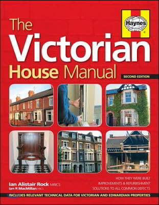 Victorian House Manual