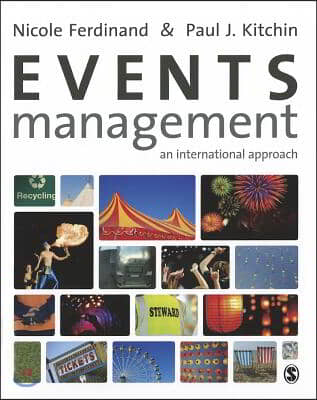 Events Management: An International Approach