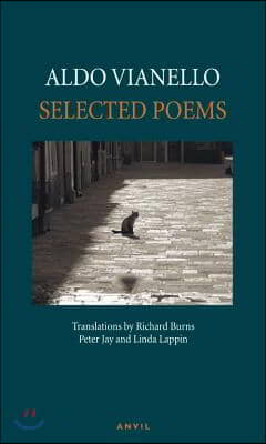 Aldo Vianello: Selected Poems