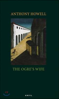 Ogre&#39;s Wife