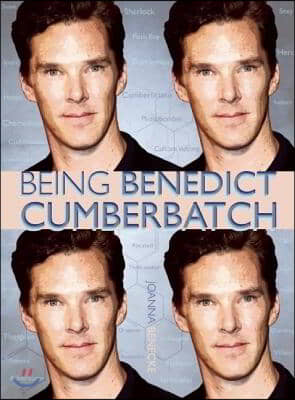 Being Benedict Cumberbatch