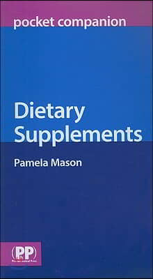 Dietary Supplements: Pocket Companion