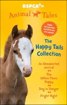 The Happy Tails Collection