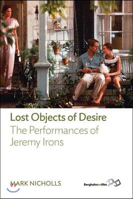 Lost Objects Of Desire