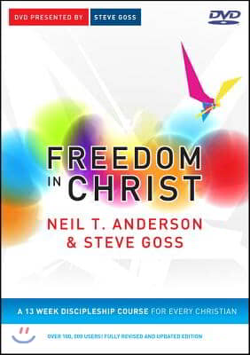 Freedom in Christ