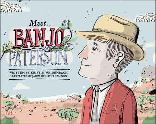 Meet... Banjo Paterson