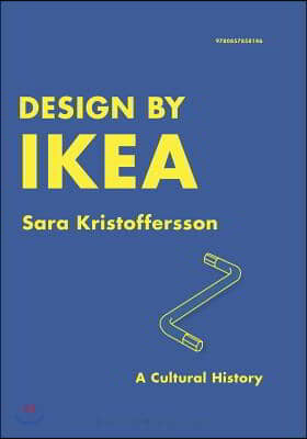 Design by Ikea: A Cultural History