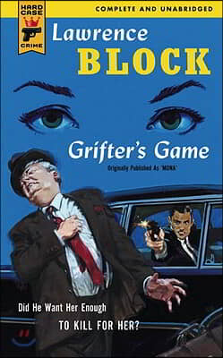 Grifter&#39;s Game