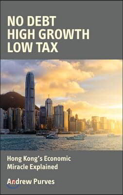 No Debt High Growth Low Tax