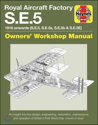 Royal Aircraft Factory S.E.5